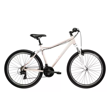 KROSS LEA X100 MTB 26" Női kerékpár 2026 - PURPLE/SILVER