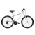 KROSS LEA X100 MTB 26" Női kerékpár 2026 - PURPLE/SILVER