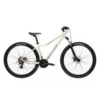 KROSS LEA X200 MTB 27,5" Női kerékpár 2026 - SILVER