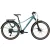 KROSS LEA X200 EQ MTB 29" Női kerékpár 2026 - TURQUOISE