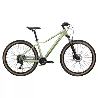 KROSS LEA X200 MTB 29" Női kerékpár 2026 - GREEN