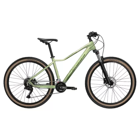KROSS LEA X200 MTB 29" Női kerékpár 2026 - GREEN