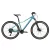 KROSS LEA X300 MTB 27,5" Női kerékpár 2026 - LIGHT BLUE/BLUE