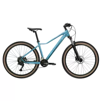   KROSS LEA X300 MTB 29" Női kerékpár 2026 - LIGHT BLUE/BLUE