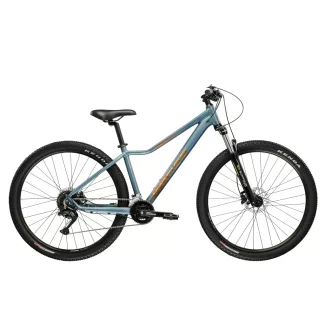   KROSS LEA X300 MTB 29" Női kerékpár 2026 - GREEN/COPPER