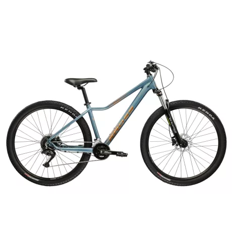 KROSS LEA X300 MTB 29" Női kerékpár 2026 - GREEN/COPPER