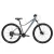 KROSS LEA X300 MTB 29" Női kerékpár 2026 - GREEN/COPPER
