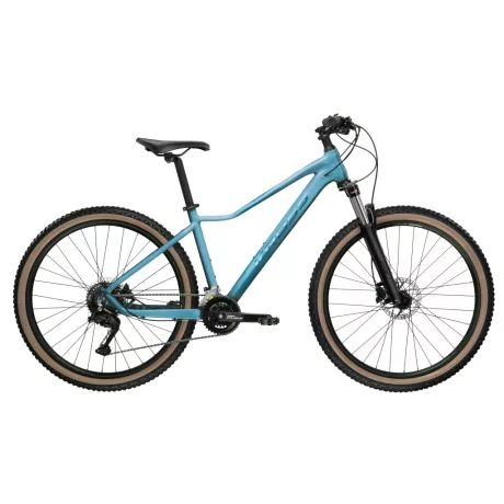 KROSS LEA X300 MTB 29" Női kerékpár 2026 - LIGHT BLUE/BLUE