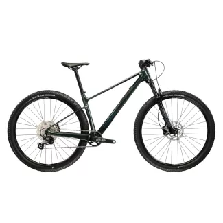  KROSS LEVEL RS 1.0 MTB 29" kerékpár 2026 - GREEN/CAMELEON