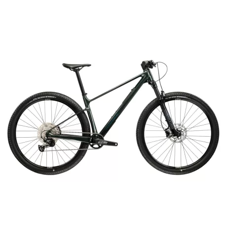 KROSS LEVEL RS 1.0 MTB 29" kerékpár 2026 - GREEN/CAMELEON