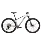 KROSS LEVEL RS 3.0 MTB 29" kerékpár 2026 - SILVER/NAVY BLUE