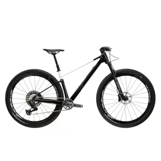  KROSS LEVEL RS 4.0 MTB 29" kerékpár 2026 - BLACK/WHITE