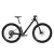 KROSS LEVEL RS 4.0 MTB 29" kerékpár 2026 - BLACK/WHITE