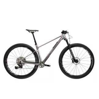   KROSS LEVEL RS 6.0 MTB 29" kerékpár 2026 - GREEN/WHITE