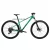 KROSS LEVEL X100 MTB 29" kerékpár 2026 - GREEN/BLACK