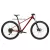 KROSS LEVEL X200 MTB 29" kerékpár 2026 - BURGUNDY/RED