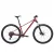 KROSS LEVEL X200 MTB 29" kerékpár 2026 - BURGUNDY/RED