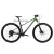 KROSS LEVEL X300 MTB 29" kerékpár 2026 - GREEN/BLACK