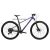 KROSS LEVEL X300 MTB 29"kerékpár 2026 - PURPLE/BLACK