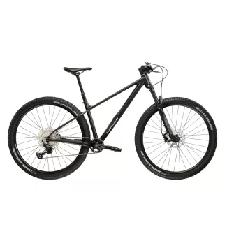 KROSS LEVEL X400 MTB 29" kerékpár 2026 - BLACK/GREY