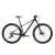 KROSS LEVEL X400 MTB 29" kerékpár 2026 - BLACK/GREY