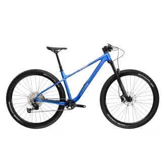KROSS LEVEL X400 MTB 29" kerékpár 2026 - BLUE/BLACK