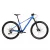 KROSS LEVEL X400 MTB 29" kerékpár 2026 - BLUE/BLACK