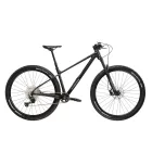 KROSS LEVEL X400 MTB 29" kerékpár 2026 - BLACK/GREY