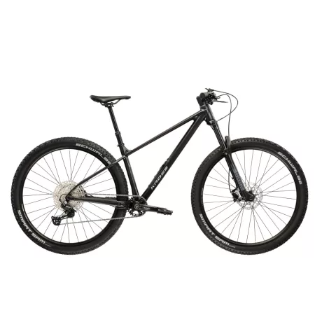 KROSS LEVEL X400 MTB 29" kerékpár 2026 - BLACK/GREY