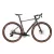 KROSS ESKER RS 3.0 Gravel kerékpár 2026 - GREY/BLACK