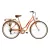KROSS SENTIO CLASSIC 28" Városi kerékpár 2026 - COPPER/BROWN