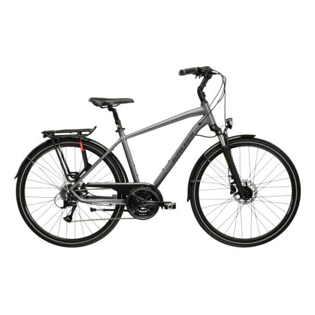 Kross TRANS 4.0 túratrekking kerékpár