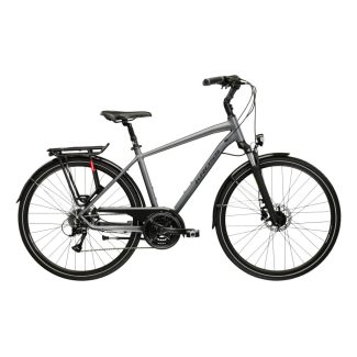 Kross TRANS 4.0 túratrekking kerékpár