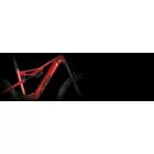 KTM MACINA KAPOHO 7973 CHROME RED (BLACK) MTB Fully 29" e-bike