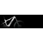 KTM MACINA LYCAN 772 STARLIGHT SILVER MTB Fully 27,5" e-bike