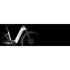 KTM MACINA STYLE 720 METALLIC WHITE MTB 29" e-bike