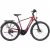 KTM Macina Tour P510 Chrome Red túratrekking e-bike
