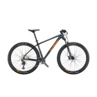 KTM MYROON PRO EVE BLUE (ORANGE+SILVER) MTB 29" kerékpár