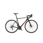 KTM REVELATOR ALTO PRO FLAMING BLACK Országúti kerékpár