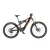 KTM MACINA PROWLER EXONIC TRANSPARENT ORANGE MTB Fully 29" e-bike