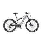 KTM MACINA LYCAN 772 GLORIOUS LAVENDER MATT MTB Fully 27,5" e-bike