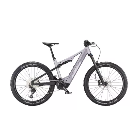 KTM MACINA LYCAN 772 GLORIOUS LAVENDER MATT MTB Fully 27,5" e-bike