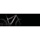 KTM MACINA LYCAN 571 GLORIOUS ELDERBERRY+BLACK MATT (GREY) MTB Fully 27,5" e-bike