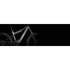 KTM MACINA LYCAN 571 GLORIOUS ELDERBERRY+BLACK MATT (GREY) MTB Fully 27,5" e-bike