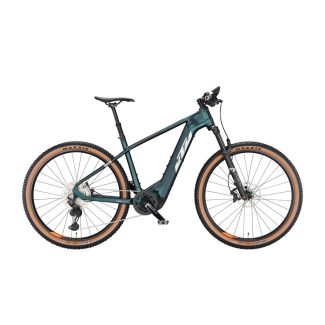 KTM Macina Team 791 Gp-Flip MTB e-bike