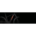 KTM Macina Team 792 Flaming Black MTB e-bike