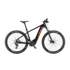 KTM Macina Team 792 Flaming Black MTB e-bike