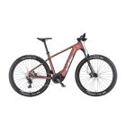 KTM Macina Team 792 Glorious Sunset MTB e-bike