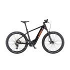 KTM Macina Team 772 Flaming Black MTB e-bike