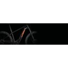 KTM Macina Team 772 Flaming Black MTB e-bike